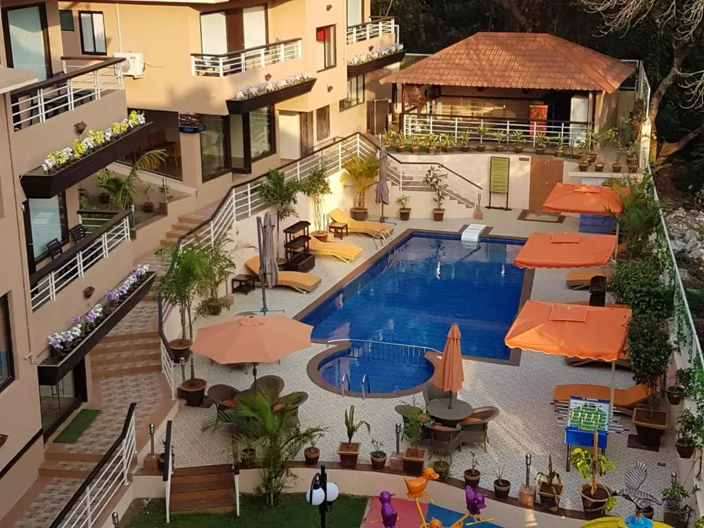 La Sunila Suites and Villas